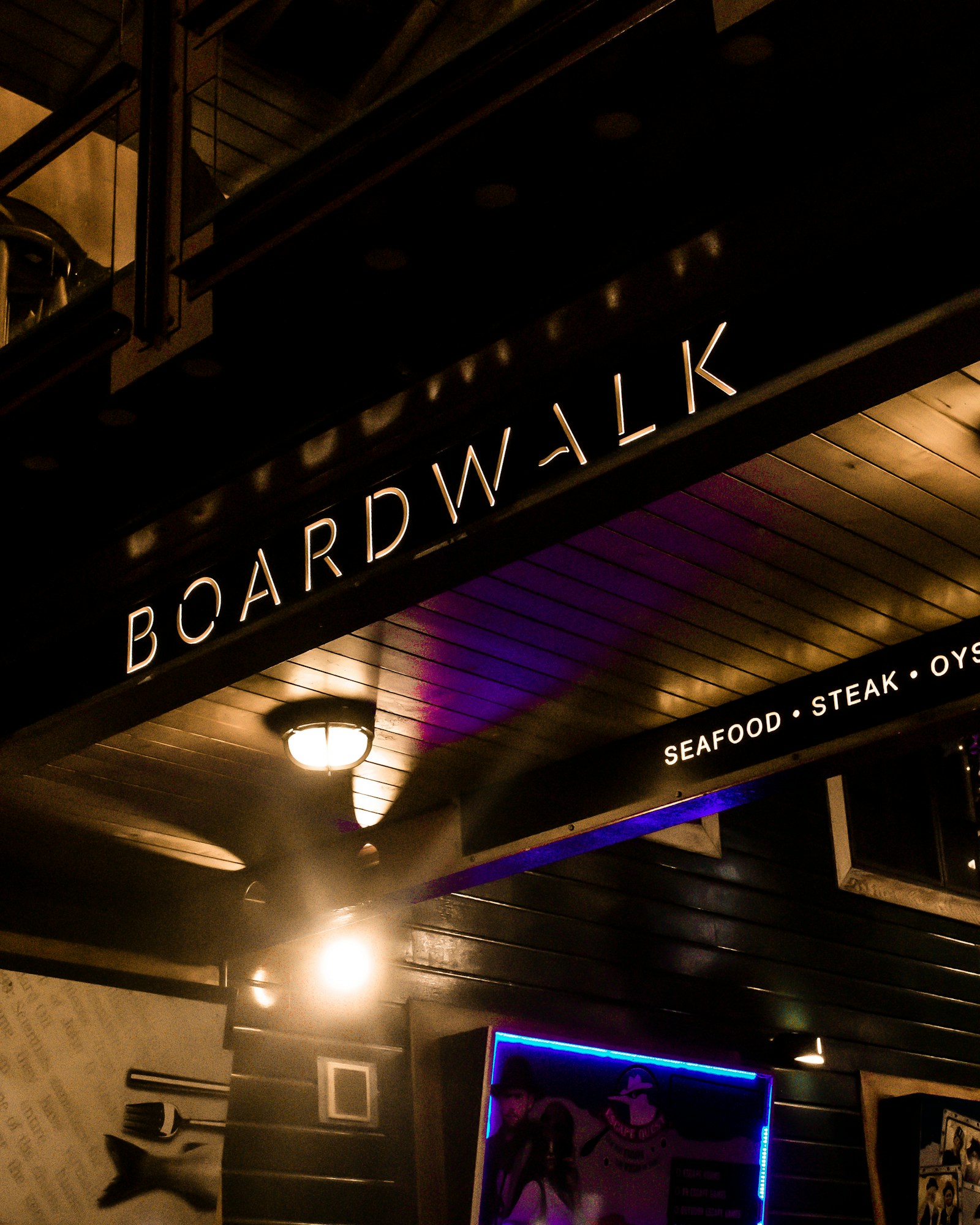 Networking and founder introductions
